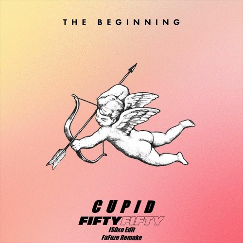 FIFTY FIFTY - CUPID (ISOXO EDIT) [FAFUZE REMAKE]