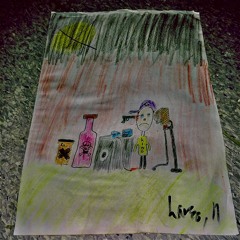 Olai - Den lille gutten