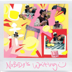 Day Left (feat. Ted Park)