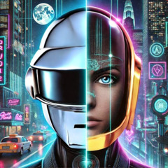 Faster (Daft Punk Cover)