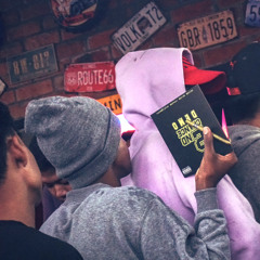 Beach - N-Zai, Big-Zy, Demo, Sar Chouk Yope