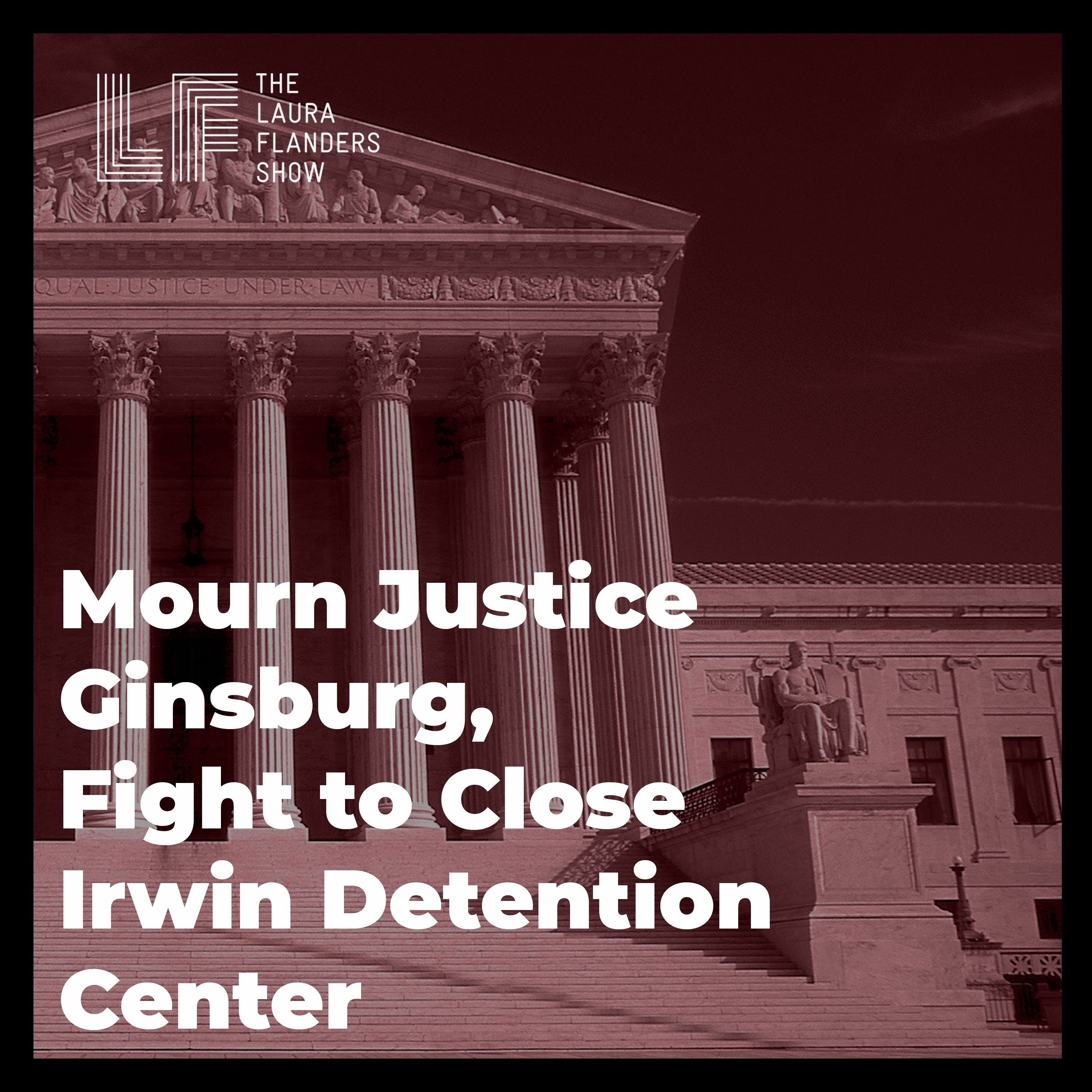 The F Word with Laura Flanders