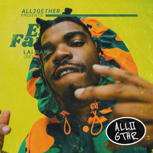 Lai Raw - She A Scorpio