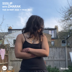 SSSLIP with ZMARAK - 20 May 2025