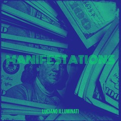 Manifestations (Radio Edit)