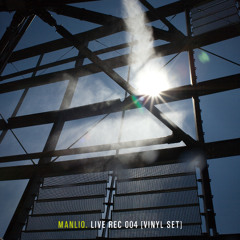 LIVE REC 004 [VINYL SET]