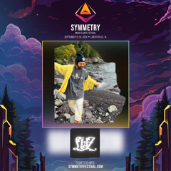 Symmetry Festival DJ Competition Mix 2024