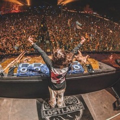 Excision, Subtronics - Bunker Buster (VIP) (Lost Lands Intro) (Recreated By Crackzone)