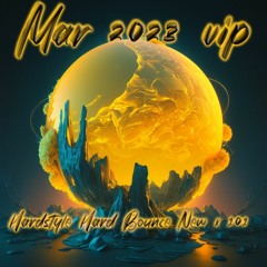 丨Hardstyle丨Hard Bounce丨VOL.158(101 New Pack )(free Download)