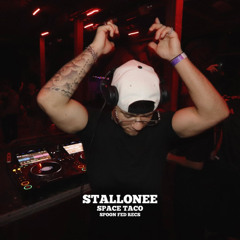 Stallonee Live @ The Basement (Closing Set) 6-10-25