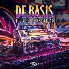 The Viper x Hans Glock - De Basis