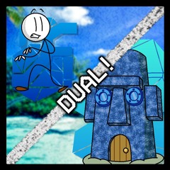 Stealing Squidward's Heart