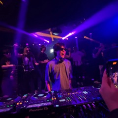 Westend - Lighter (SEUNG remix)