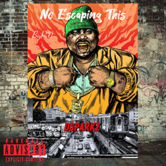 DSparkz - No escaping this