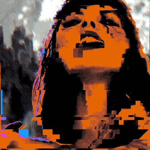 GOD FLOW III