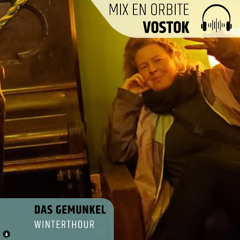 Mix En Orbite @ Radio Vostok / 11. Mai 2025