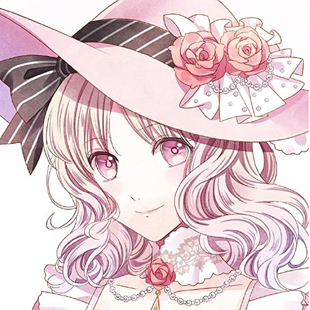 DIABOLIK LOVERS YUI▼PRINCESS COLLECTION 7-Type Set 2-Piece Set 