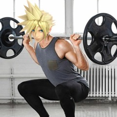 Turn Down For Squat