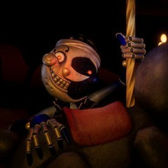 Doomsday Ride (Help Wanted 2)