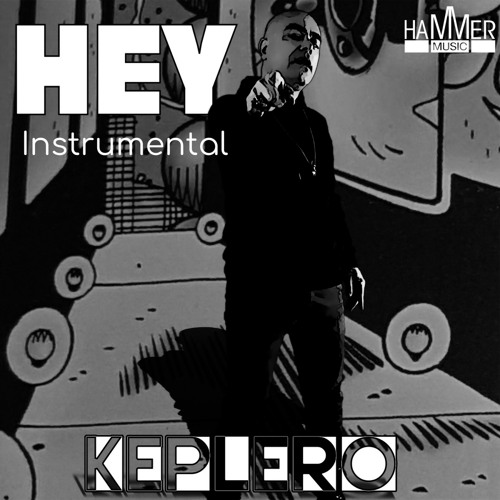 Keplero - Hey (Instrumental)
