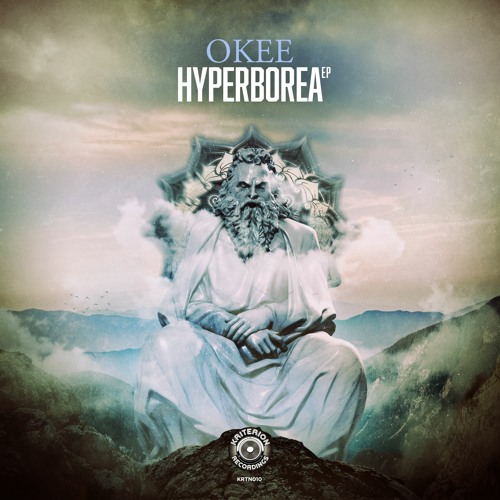 Okee - Hyperborea