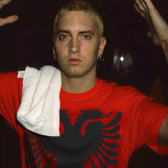 Eminem - Motive (feat. Lloyd Banks & Busta Rhymes) (2023)