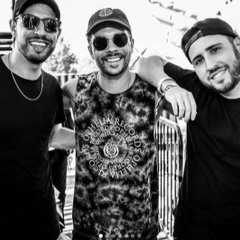 Mockingbird Season 3: #10 Seven Lions b2b Wooli