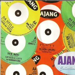 Bling Bling Party