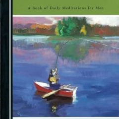 [READ] KINDLE PDF EBOOK EPUB Touchstones: A Book Of Daily Meditations For Men by  Anonymous 📂