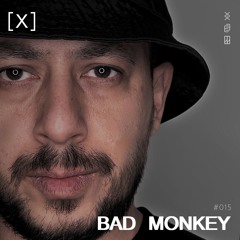 Sampler #015 - Bad Monkey - October 2025