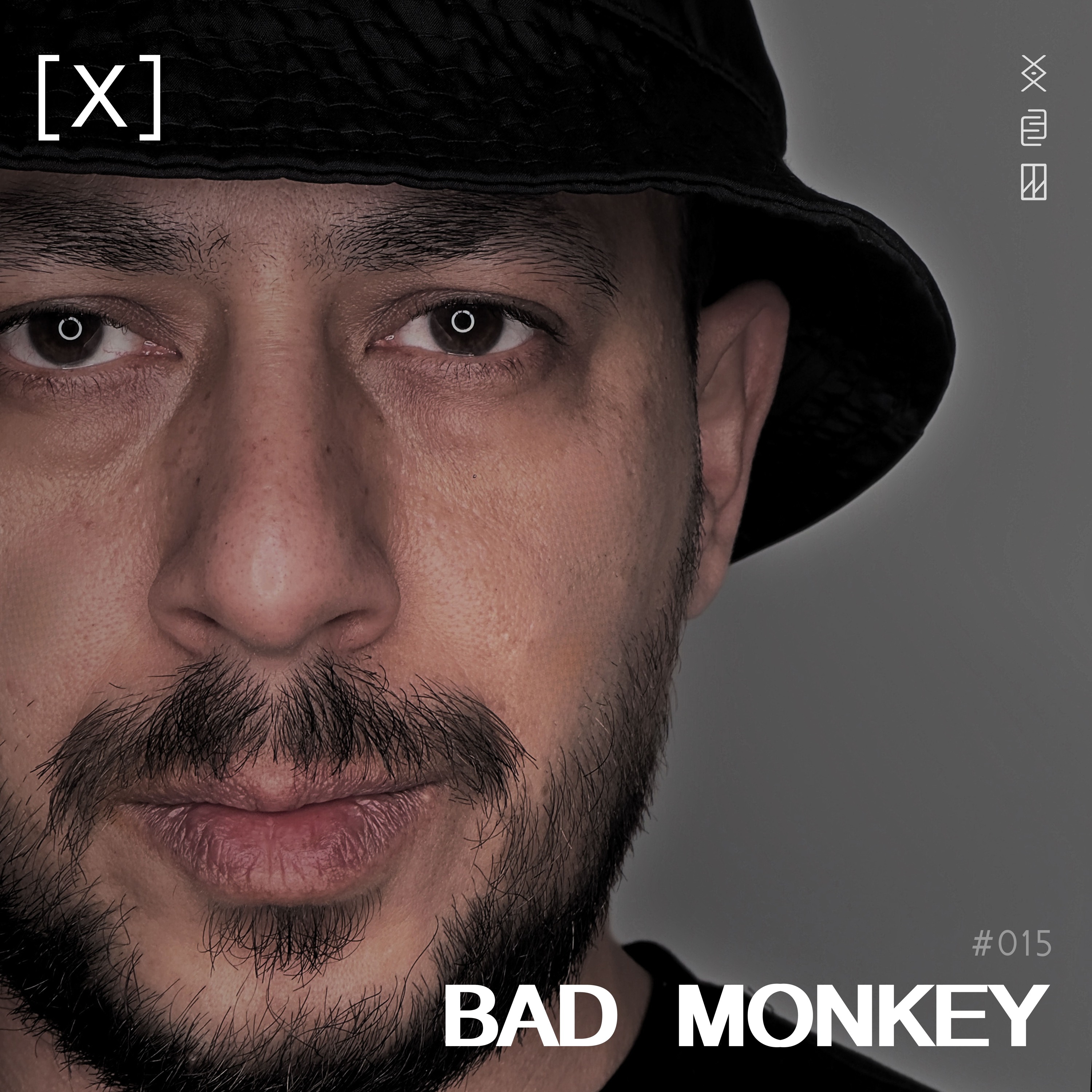 Sampler #015 - Bad Monkey - October 2025 episode artwork