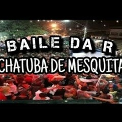 MONTAGEM - TROPA DA R NÃO PEIDA PRA NINGUEM ( DJ WILLIAM DA CHM E DJ CRISTIAN  )