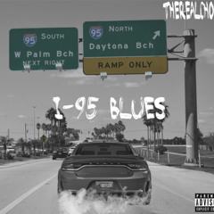 therealchoppp- I-95 Blues (Freestyle)