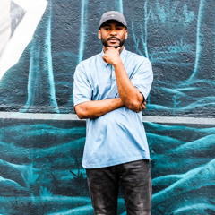 DeShazer- Nobody Like You ( ft. Dwayne Bailey )