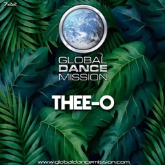 Global Dance Mission 722 (Thee-O)