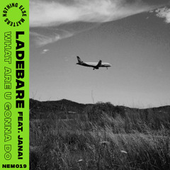 What Are U Gonna Do (Extended Mix) [feat. Janai]