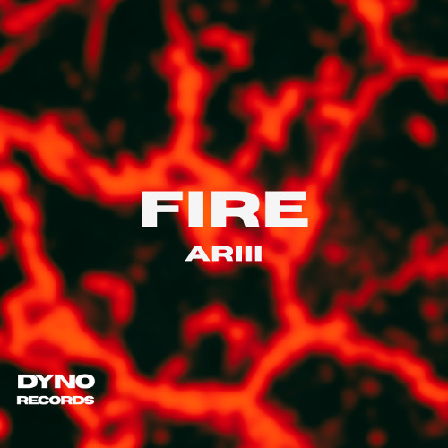 ARIII - Fire