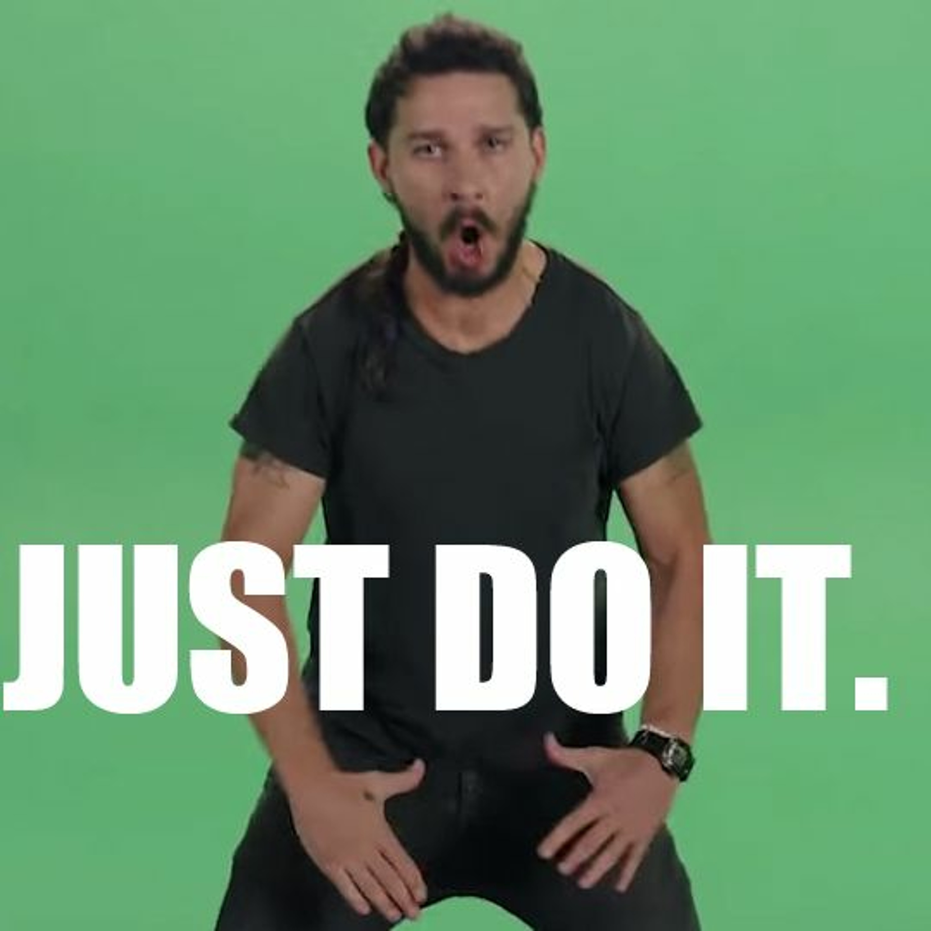 DO IT LIKE SHIA episode artwork