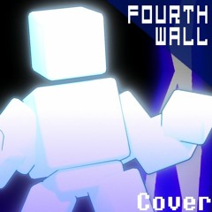 [Funkin at Freddy's - Vs Afton] 4th Wall Cover