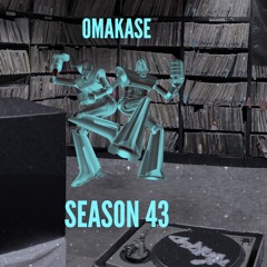 SEASON 43, Winter 2025