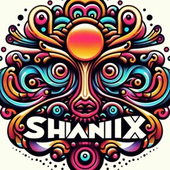 ShaniX-Acid 145Bpm