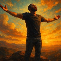 Keep Moving, Keep Believing.