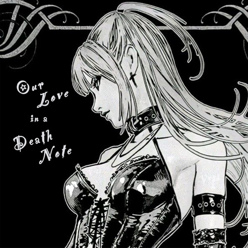 our love in a death note [p.nico_wav]