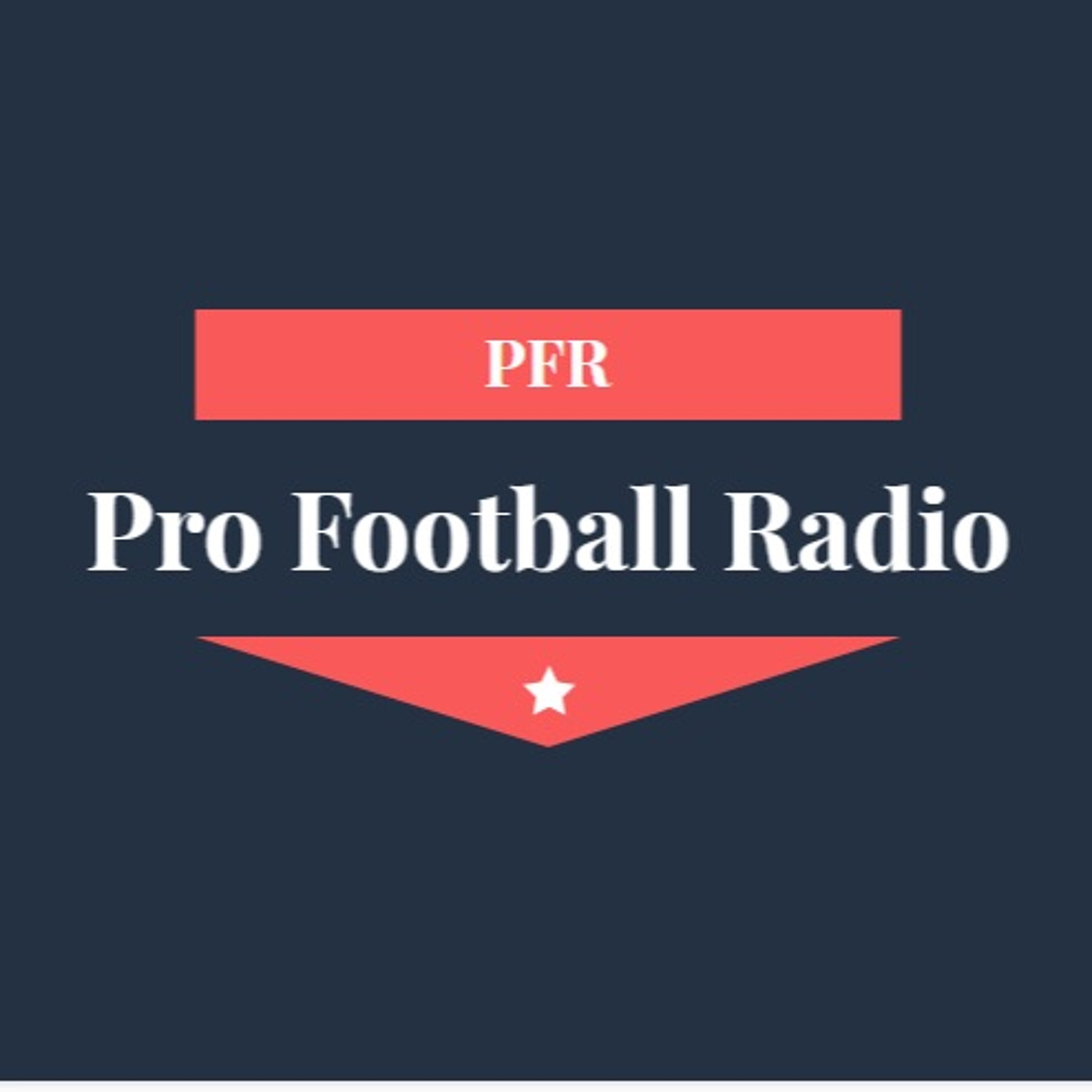 Pro Football Radio