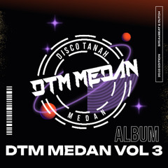 OUTSIDE [ REFAN YUDHA ] #DTM VOL 3 EDITION