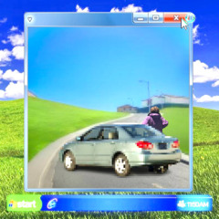 08 Corolla (Kyoto & Stalkerrekyrt)