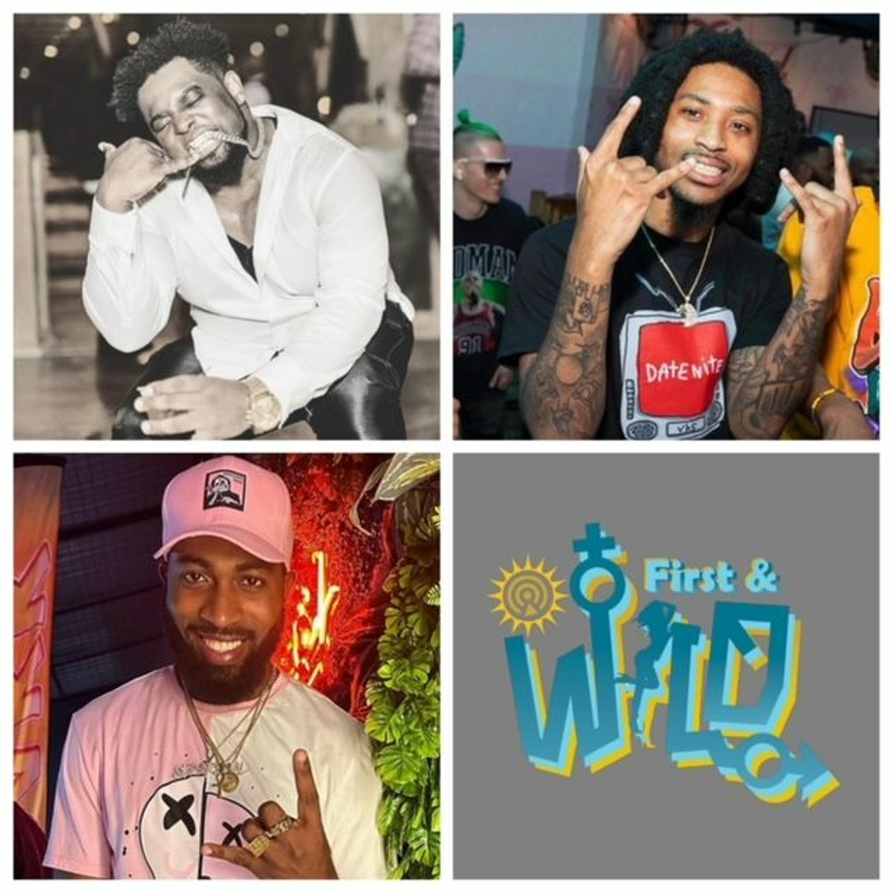First and Wild