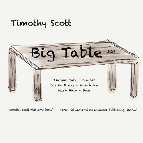 Big Table