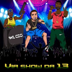 MC´S GEELE & FLAVINHO - AVALANCHE DE BANDIDO NA 13 (( DJ WL CDD ))