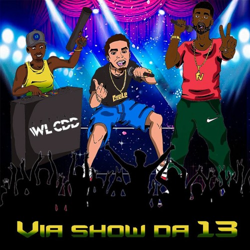 MC´S GEELE & FLAVINHO - AVALANCHE DE BANDIDO NA 13 (( DJ WL CDD ))